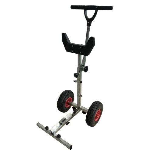 OUTBOARD TROLLEY - SM145111S - Sumar